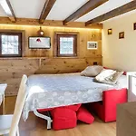 Hellochalet - Grene Typical House With Garden - 1km Cabelcar *